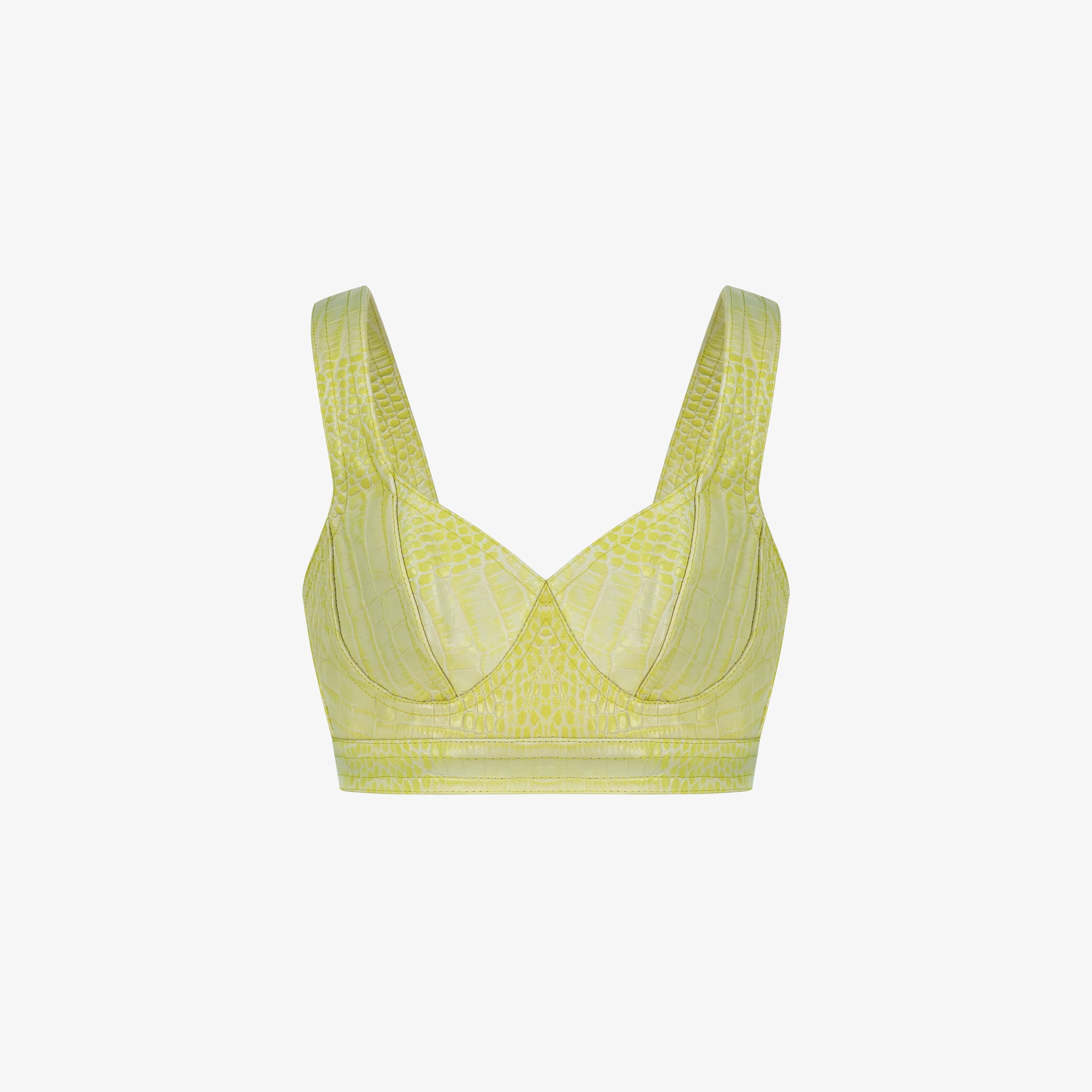 THE JORDAN BRALETTE