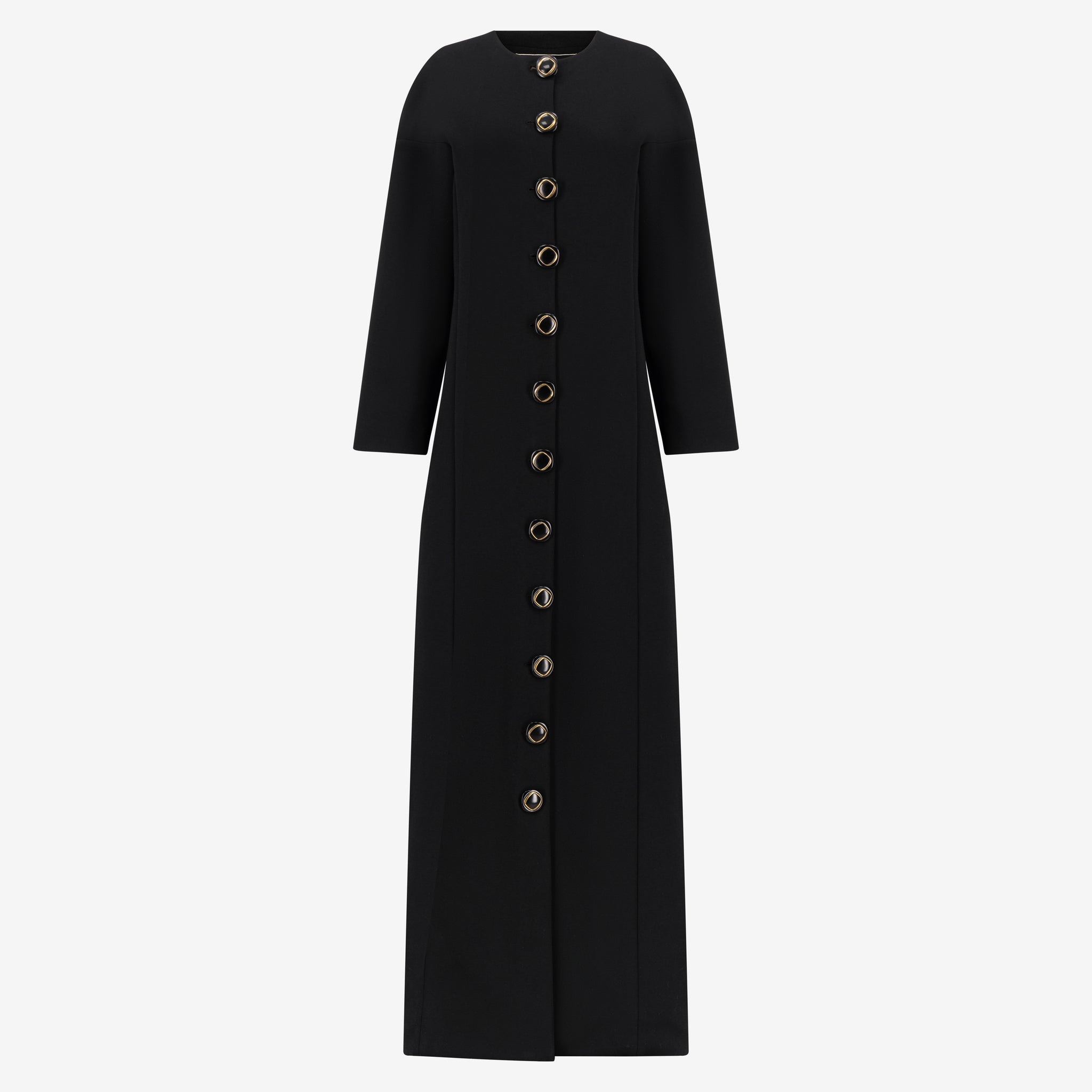 La Carmelite Coat