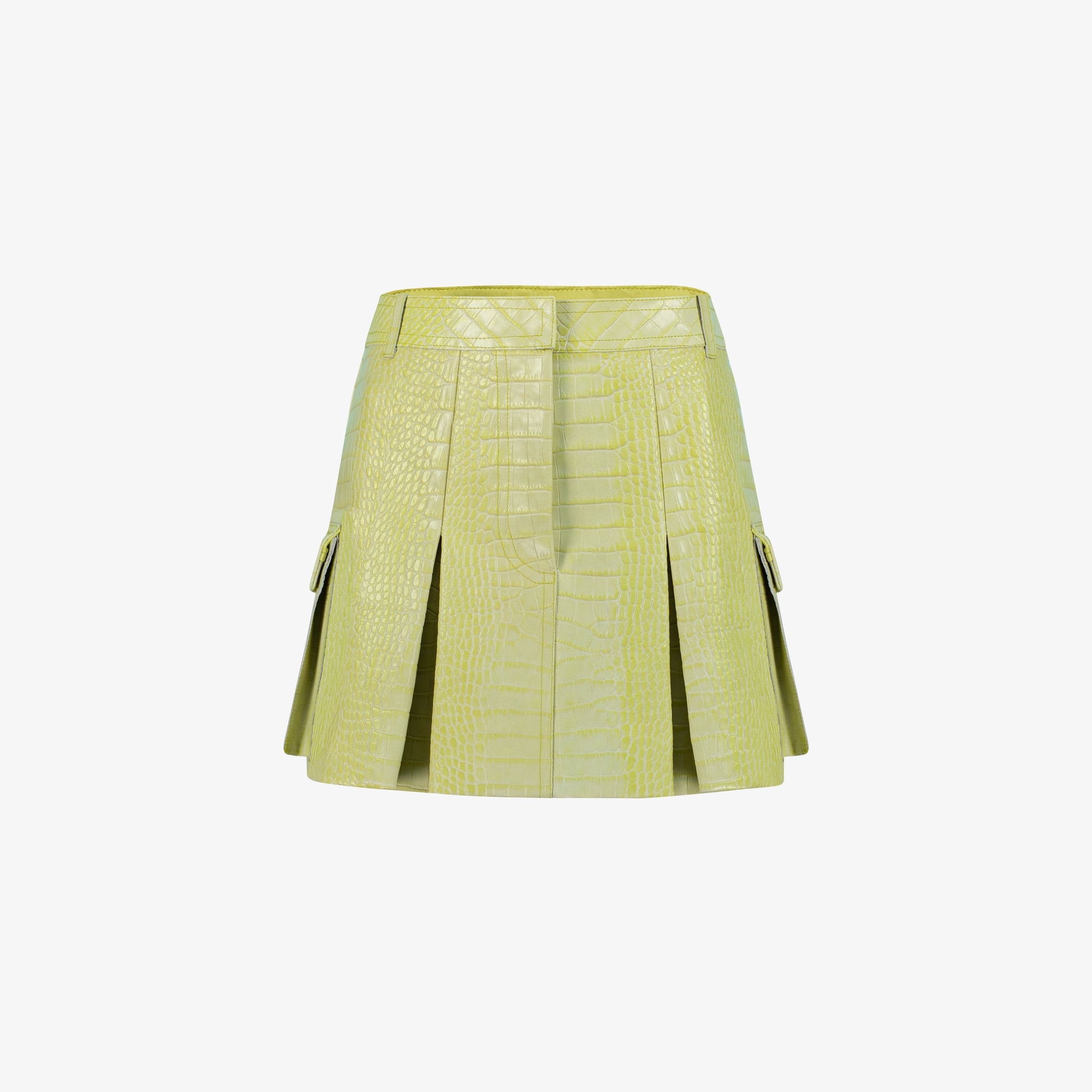 THE ARÈNE SKIRT