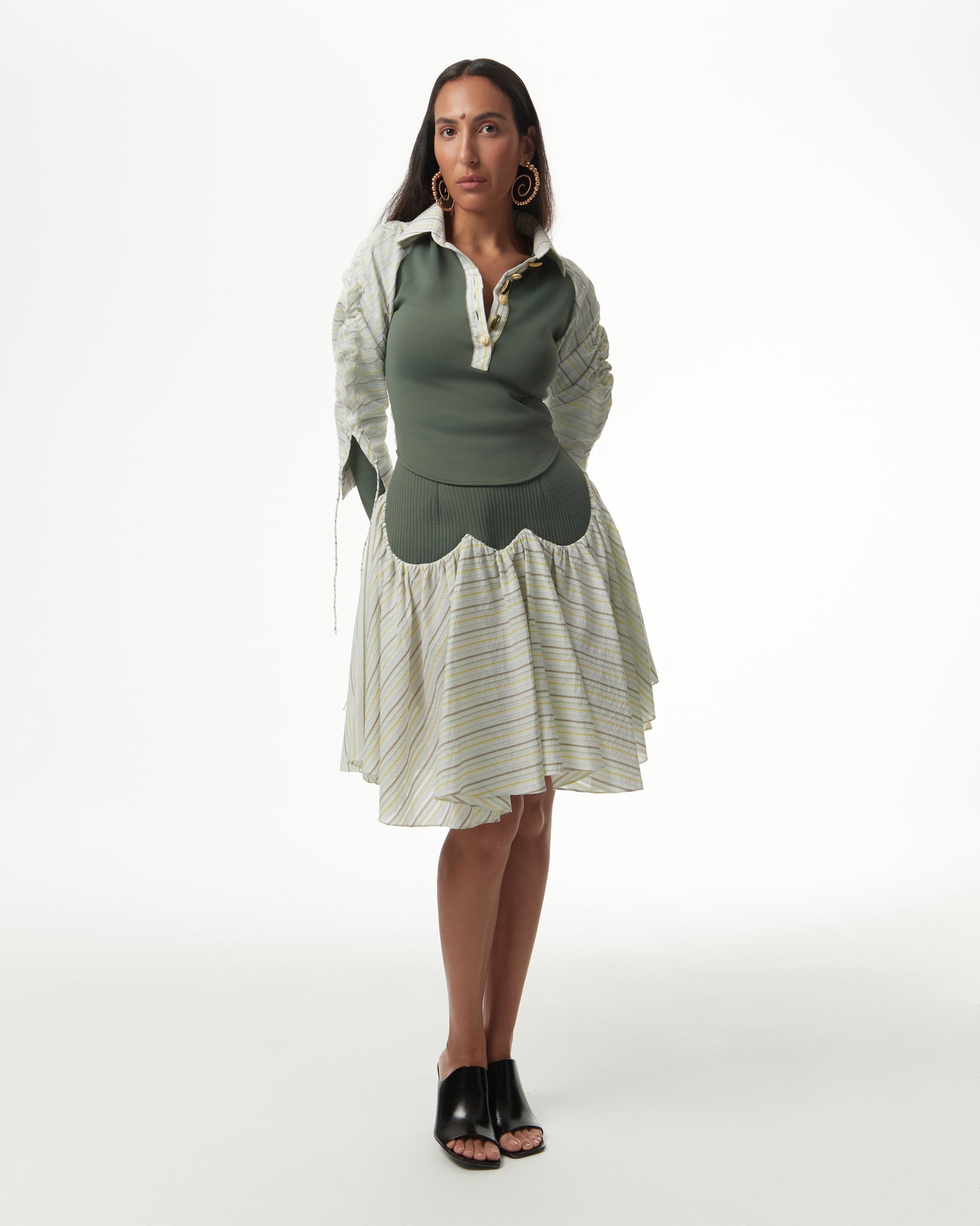 Dona Skirt