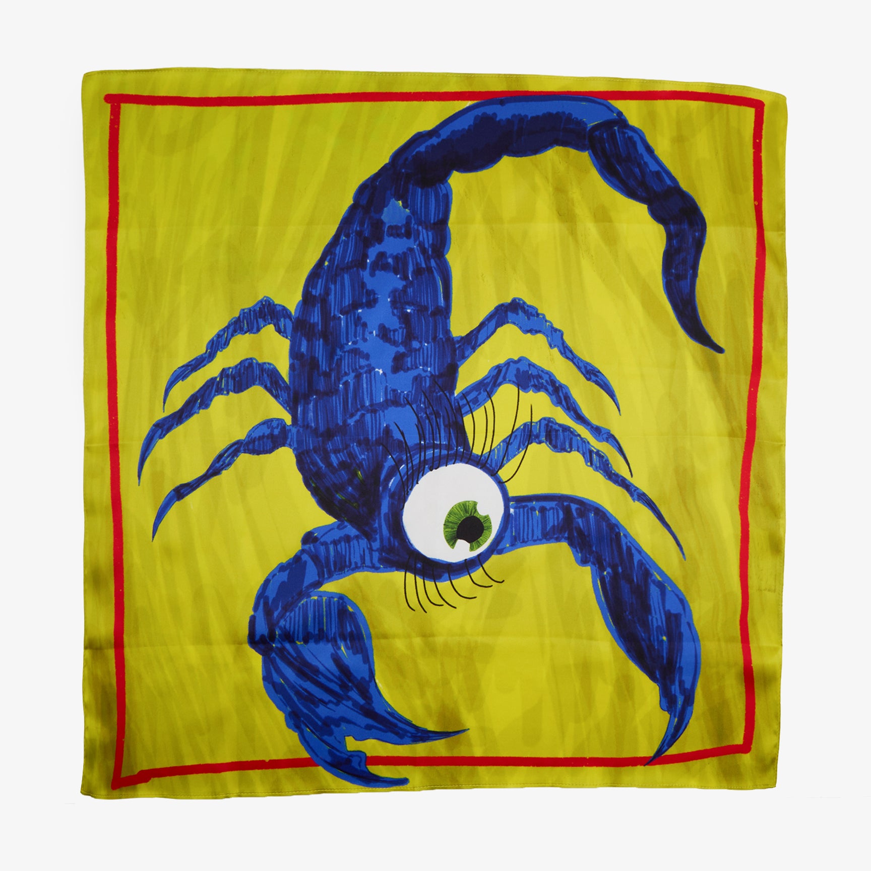 SCORPITO